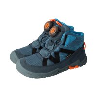 SUPERFIT TRACE Halbschuh BOA® Drehverschluss...