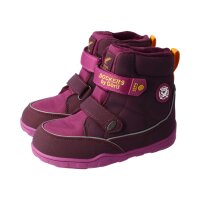 DOCKER´S by Gerli Winterstiefel kids bordeaux/pink...