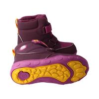 DOCKER´S by Gerli Winterstiefel kids bordeaux/pink Weite W 28
