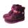 DOCKER´S by Gerli Winterstiefel kids bordeaux/pink Weite W 28