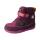 DOCKER´S by Gerli Winterstiefel kids bordeaux/pink Weite W 31