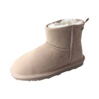 AXELDA VENEZIA Winterstiefel Schlupfstiefel waterproof...