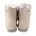 AXELDA VENEZIA Winterstiefel Schlupfstiefel waterproof sand Weite M 40