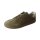 GROUNDIES® PANAMA Sneaker Men Leder khaki Weite M+W