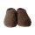 THIES 1856 ® Cozy Sheep Hausschuh Slipper aus Schaffell Weite M+W