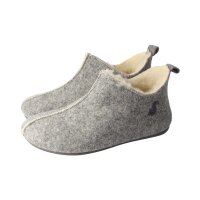 THIES 1856 ® Cozy Sheep Hausschuhe Slipper aus...