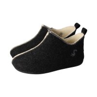 THIES 1856 ® Cozy Sheep Hausschuhe Slipper aus...