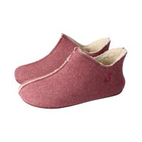THIES 1856 ® Organic Vegane Hausschuhe Slipper aus...