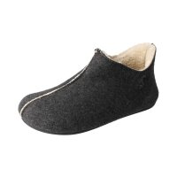 THIES 1856 ® Organic Vegane Hausschuhe Slipper aus...