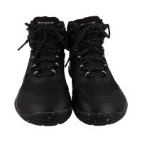 GROUNDIES® All Terrain High 2.0 Winterstiefel Wanderschuh Tex Membrane black Weite M / W