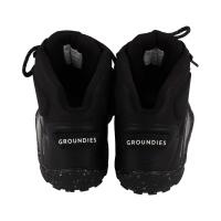 GROUNDIES® All Terrain High 2.0 Winterstiefel Wanderschuh Tex Membrane black Weite M / W