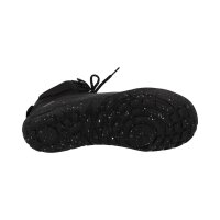 GROUNDIES® All Terrain High 2.0 Winterstiefel Wanderschuh waterproof membran black Weite M