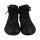 GROUNDIES® All Terrain High 2.0 Winterstiefel Wanderschuh waterproof membran black Weite M