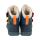 SUPERFIT TRACE Winterstiefel GORE-TEX Membrane blau/orange Weite M 31