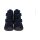 SUPERFIT TRACE Winterstiefel GORE-TEX Membrane blau Weite M