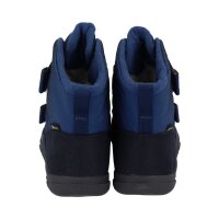 SUPERFIT TRACE Winterstiefel GORE-TEX Membrane blau Weite M 30