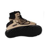LEGUANO KOSMO Winterstiefel sand Unisex-Modell Weite M+W