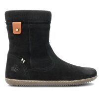 GROUNDIES® Iceland Winterstiefel Boots Veloursleder...