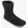 GROUNDIES® Iceland Winterstiefel Boots Veloursleder Schafswolle gefüttert schwarz Weite M+W