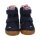 LURCHI JILLY TEX-Membrane Winterstiefel navy Weite M