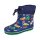 BECK Gummistiefel Traffic mit Warmfutter Weite M+W