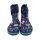 BECK Gummistiefel Traffic mit Warmfutter Weite M+W