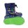 BECK Gummistiefel Traffic mit Warmfutter Weite M+W