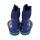 BECK Gummistiefel Traffic mit Warmfutter Weite M+W 24