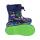 BECK Gummistiefel Traffic mit Warmfutter Weite M+W 24