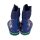 BECK Gummistiefel Traffic mit Warmfutter Weite M+W 25
