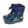 BECK Gummistiefel Mini Dino Weite M+W 25