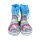 BECK Gummistiefel Rainbow mit Warmfutter Weite M+W