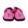 BECK Baumwollslipper Hausschuh Pferdchen Weite M+W