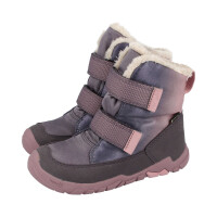 SUPERFIT TRACE Winterstiefel GORE-TEX  Membrane Leder...