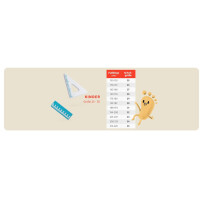 SUPERFIT TRACE Winterstiefel GORE-TEX  Membrane Leder lila/rosa Weite M