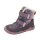 SUPERFIT TRACE Winterstiefel GORE-TEX  Membrane Leder lila/rosa Weite M