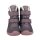 SUPERFIT TRACE Winterstiefel GORE-TEX  Membrane Leder lila/rosa Weite M