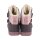 SUPERFIT TRACE Winterstiefel GORE-TEX  Membrane Leder lila/rosa Weite M
