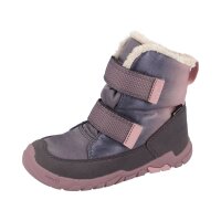 SUPERFIT TRACE Winterstiefel GORE-TEX  Membrane Leder...