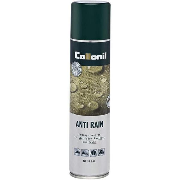 Collonil Anti Rain 200 ml Spray Anti Rain