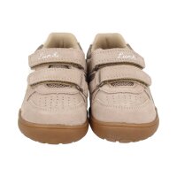 LURCHI JAMIN Halbschuh beige-weiß Weite W