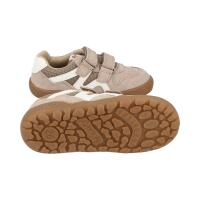 LURCHI JAMIN Halbschuh beige-weiß Weite W