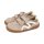 LURCHI JAMIN Halbschuh beige-weiß Weite W