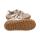 LURCHI JAMIN Halbschuh beige-weiß Weite W