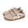 LURCHI JAMIN Halbschuh beige-weiß Weite W 26