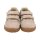 LURCHI JAMIN Halbschuh beige-weiß Weite W 26