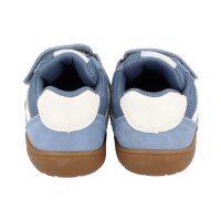 LURCHI JAMIN Halbschuh ice blau-weiß Weite W