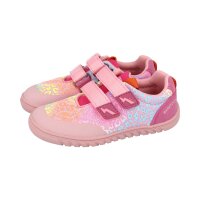 LURCHI BENNY Halbschuh pink-rose Weite W