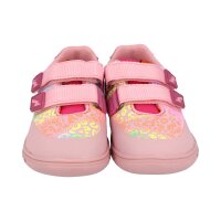 LURCHI BENNY Halbschuh pink-rose Weite W