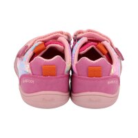 LURCHI BENNY Halbschuh pink-rose Weite W